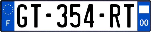 GT-354-RT