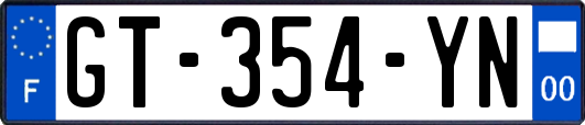 GT-354-YN