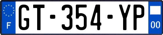 GT-354-YP
