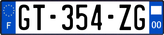 GT-354-ZG
