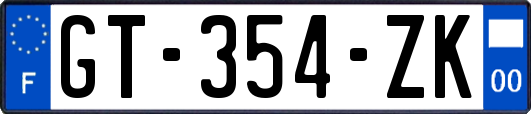 GT-354-ZK