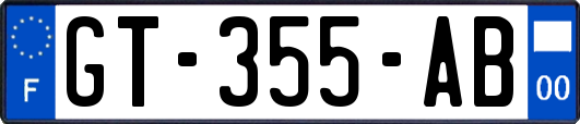 GT-355-AB