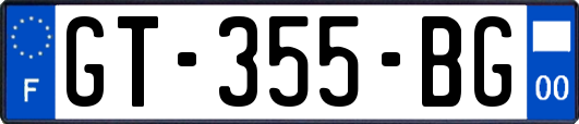 GT-355-BG