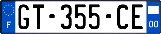 GT-355-CE