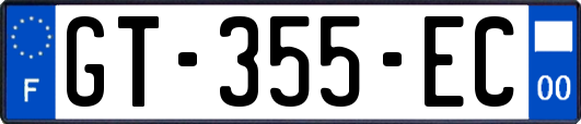 GT-355-EC
