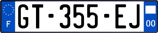 GT-355-EJ