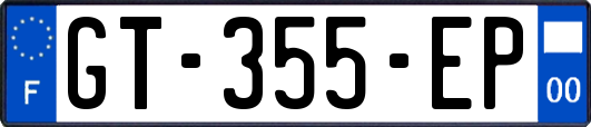 GT-355-EP