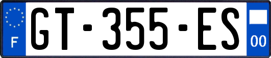 GT-355-ES