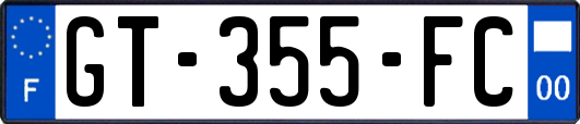 GT-355-FC