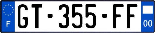GT-355-FF