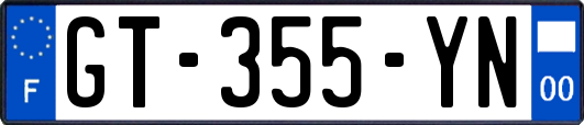 GT-355-YN
