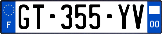 GT-355-YV