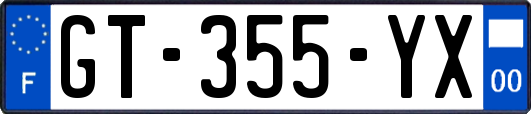 GT-355-YX