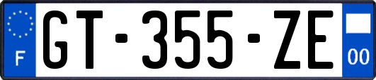GT-355-ZE