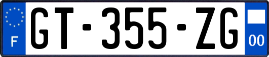 GT-355-ZG