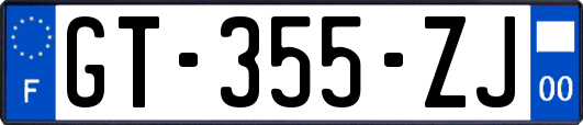 GT-355-ZJ
