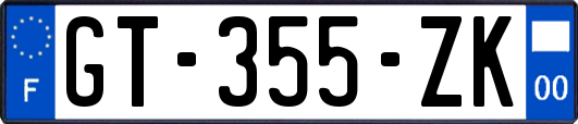 GT-355-ZK
