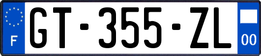 GT-355-ZL