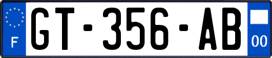 GT-356-AB