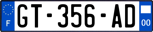 GT-356-AD