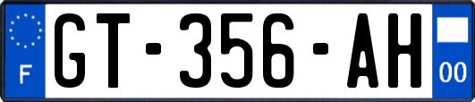 GT-356-AH