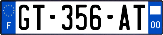 GT-356-AT