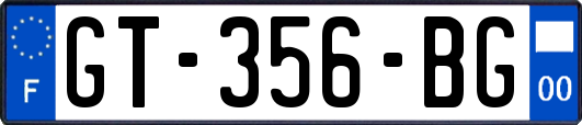 GT-356-BG