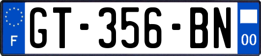 GT-356-BN