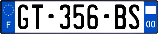 GT-356-BS