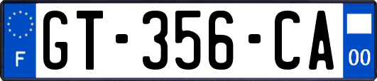 GT-356-CA