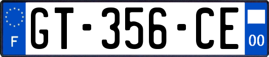 GT-356-CE