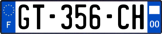 GT-356-CH
