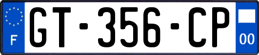 GT-356-CP