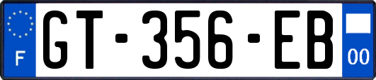 GT-356-EB