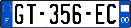 GT-356-EC
