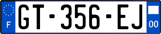 GT-356-EJ