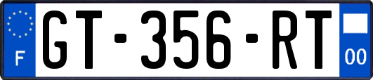 GT-356-RT