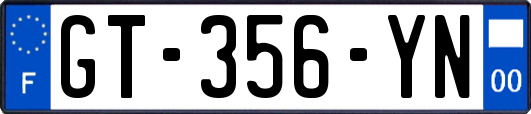 GT-356-YN