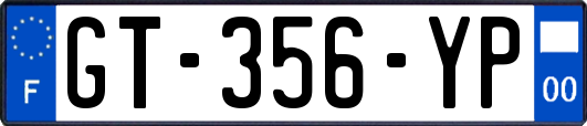 GT-356-YP