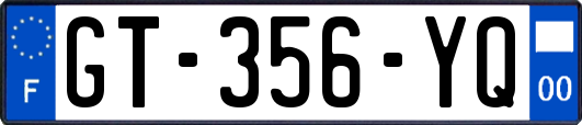 GT-356-YQ