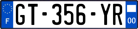 GT-356-YR
