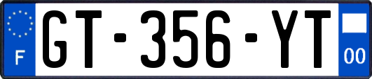 GT-356-YT