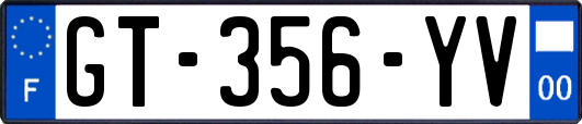 GT-356-YV