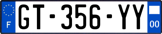 GT-356-YY