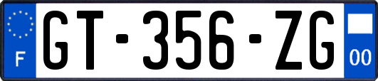 GT-356-ZG