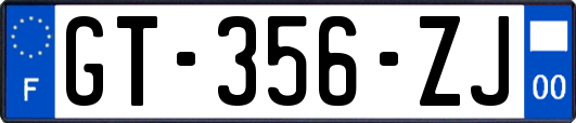 GT-356-ZJ