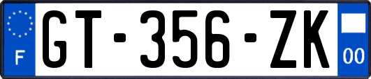 GT-356-ZK