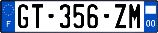 GT-356-ZM