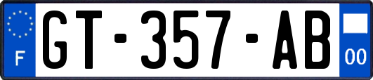 GT-357-AB