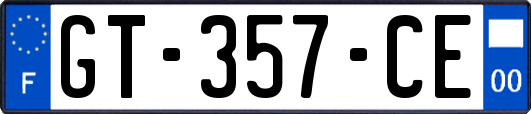 GT-357-CE